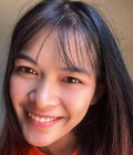 Rencontre Femme Thaïlande à kanbinuiri : Thitima , 23 ans